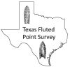 Texas Fluted Point Survey